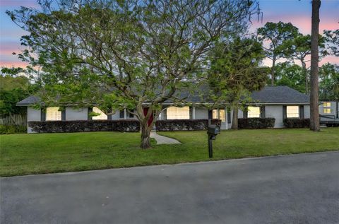 401 SANFORD AVENUE LONGWOOD FL 32750