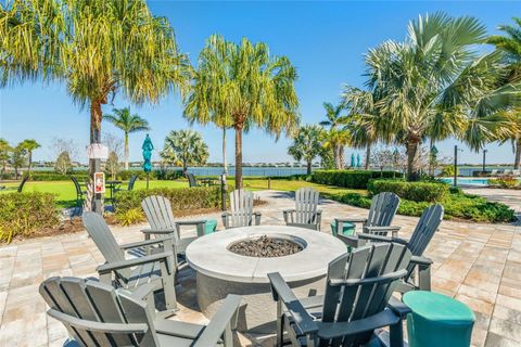 A home in SARASOTA