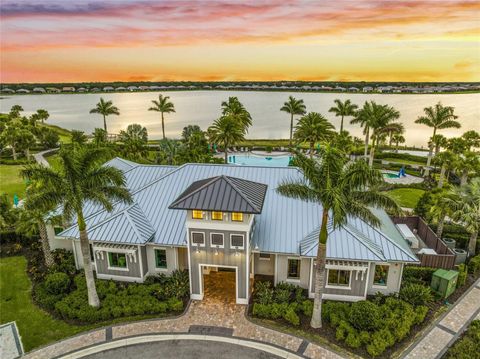 A home in SARASOTA