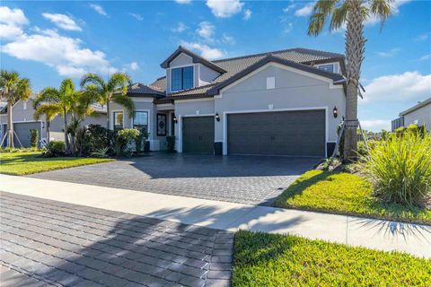 A home in SARASOTA