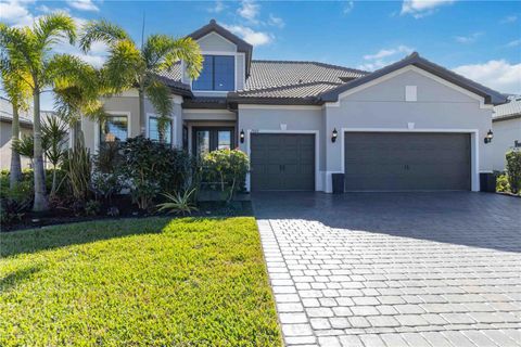 A home in SARASOTA