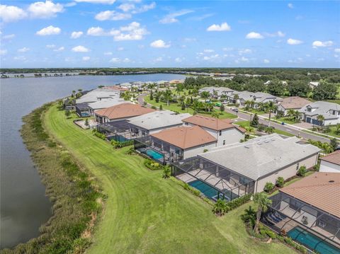 A home in SARASOTA