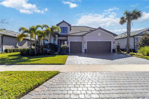 A home in SARASOTA