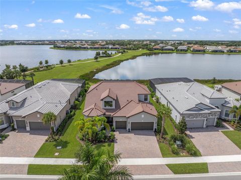 A home in SARASOTA