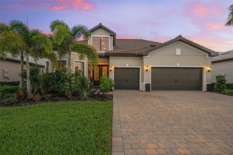 A home in SARASOTA