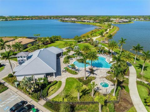 A home in SARASOTA