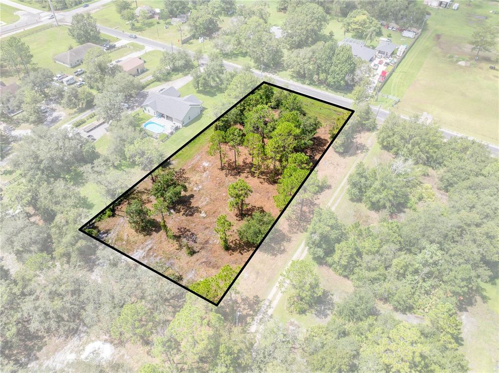 Photo of Saint Cloud, FL 34772 (MLS # S5136096)