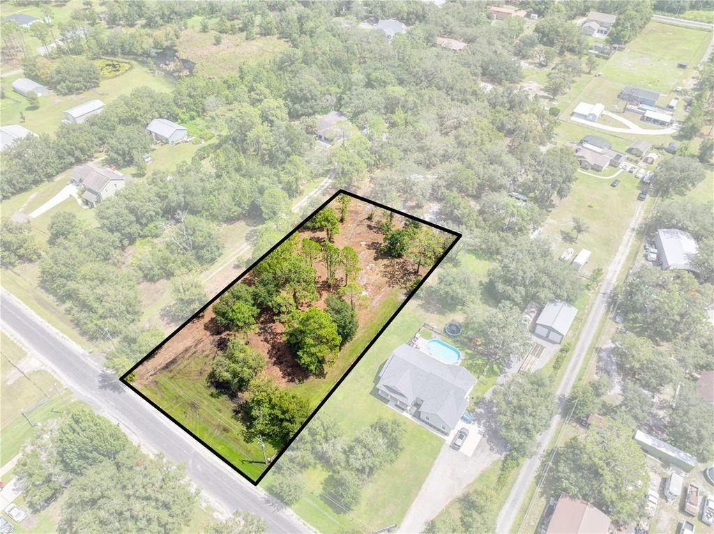 Photo of Saint Cloud, FL 34772 (MLS # S5136096)