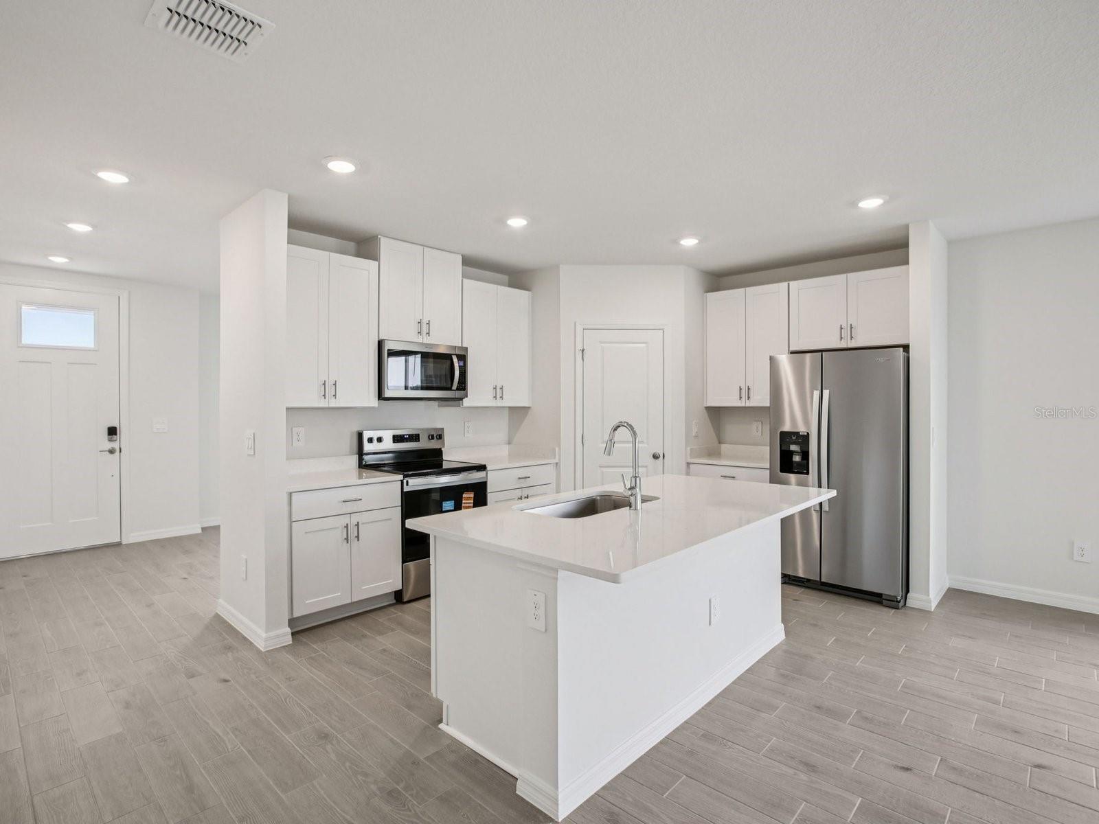 THE GROVE AT STUART CROSSING - Residential