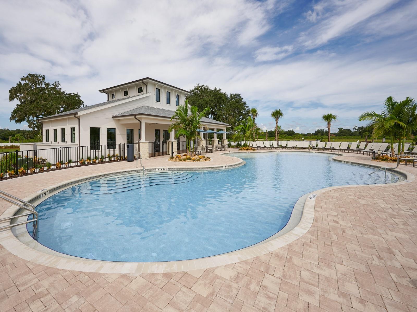 THE GROVE AT STUART CROSSING - Residential