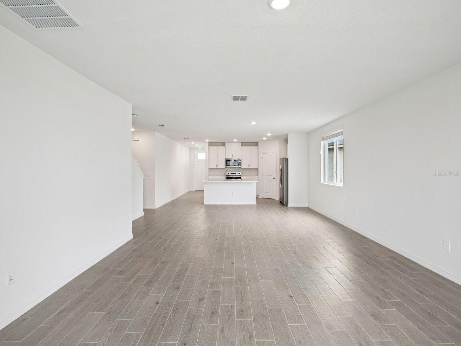 THE GROVE AT STUART CROSSING - Residential