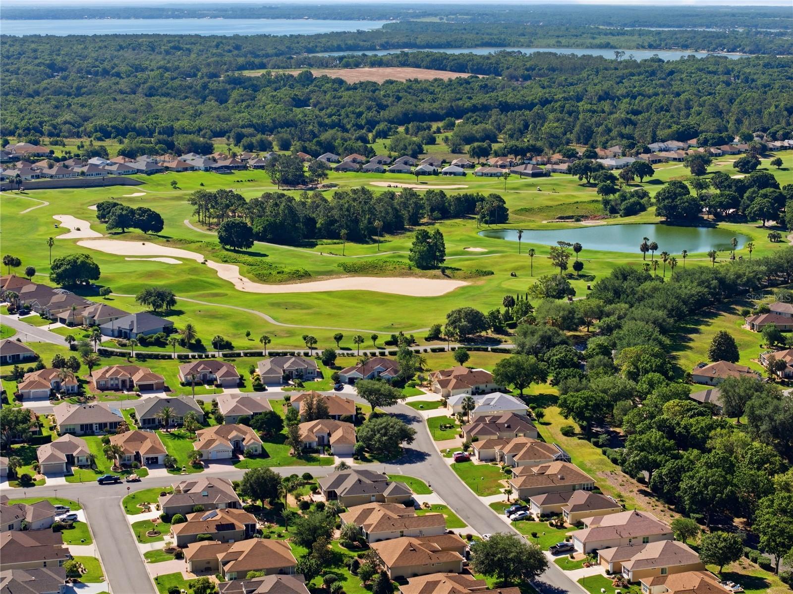 SPRUCE CRK CC SHERWOOD - Residential