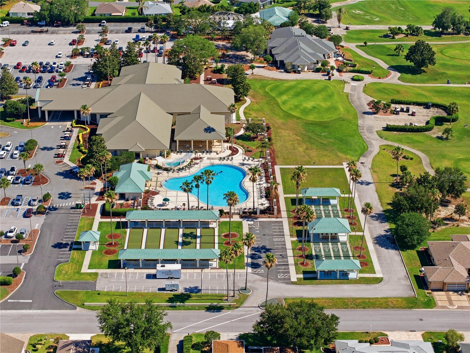 SPRUCE CRK CC SHERWOOD - Residential