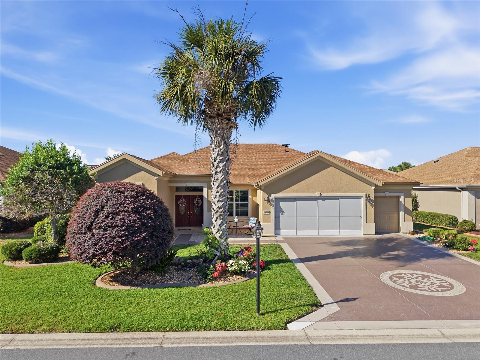 SPRUCE CRK CC SHERWOOD - Residential