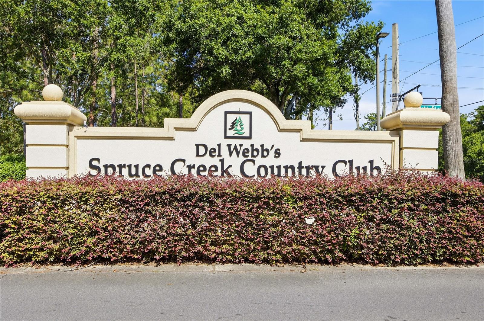 SPRUCE CRK CC SHERWOOD - Residential