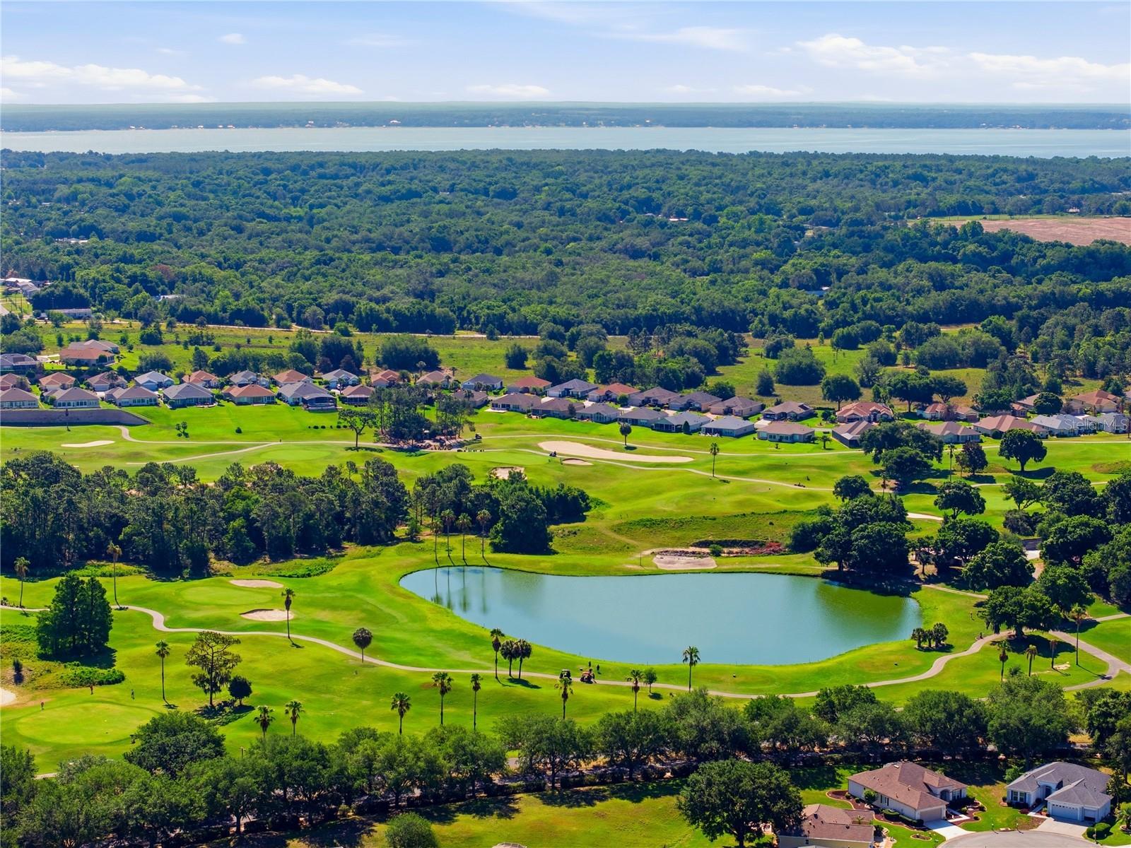 SPRUCE CRK CC SHERWOOD - Residential