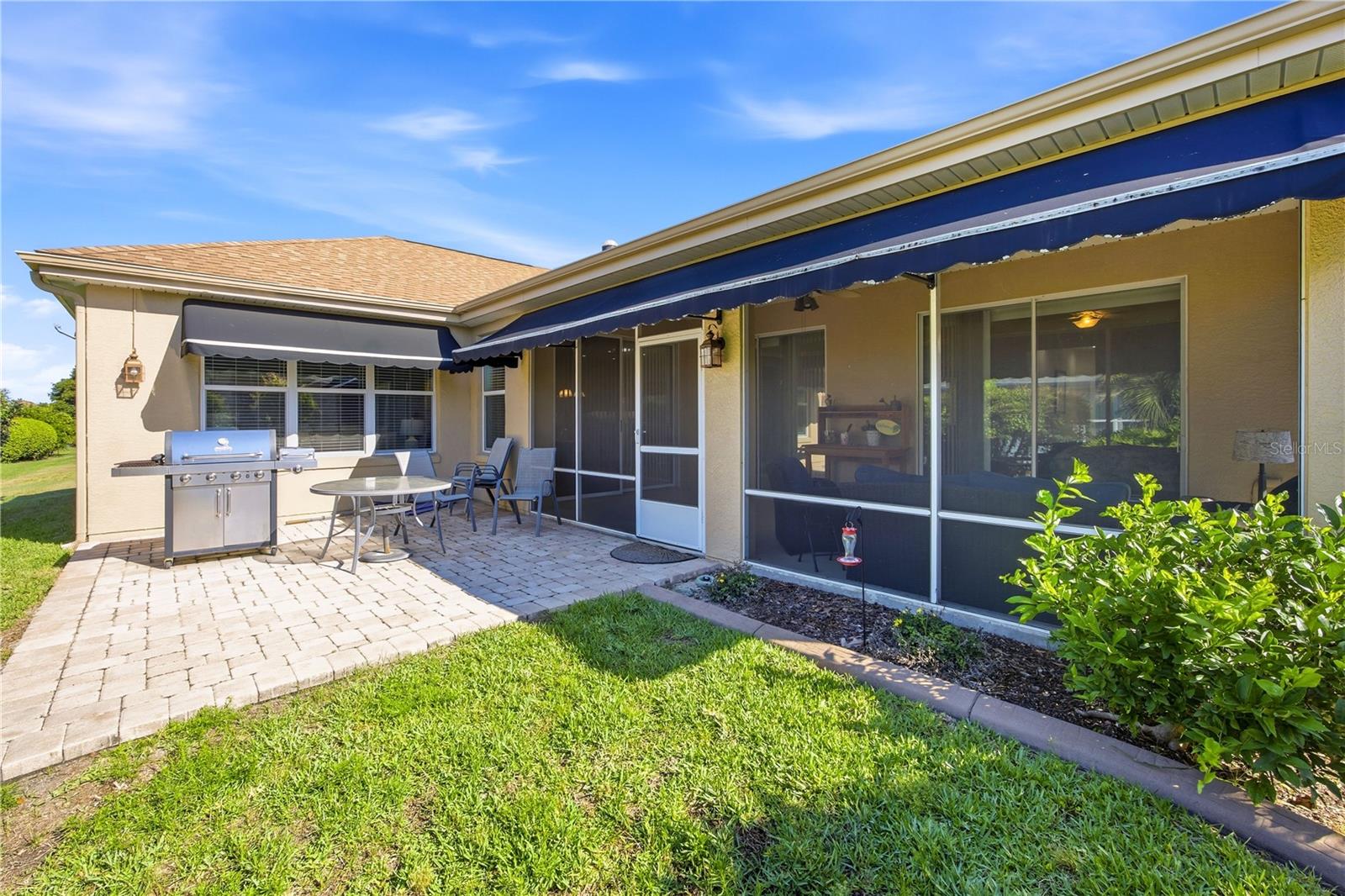 SPRUCE CRK CC SHERWOOD - Residential
