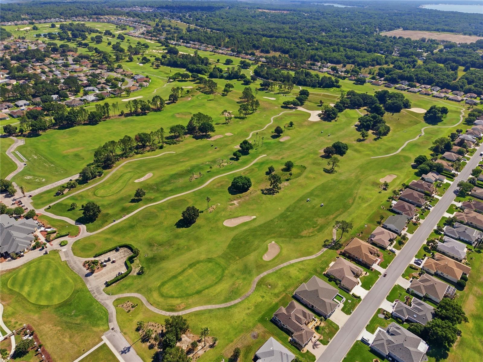 SPRUCE CRK CC SHERWOOD - Residential