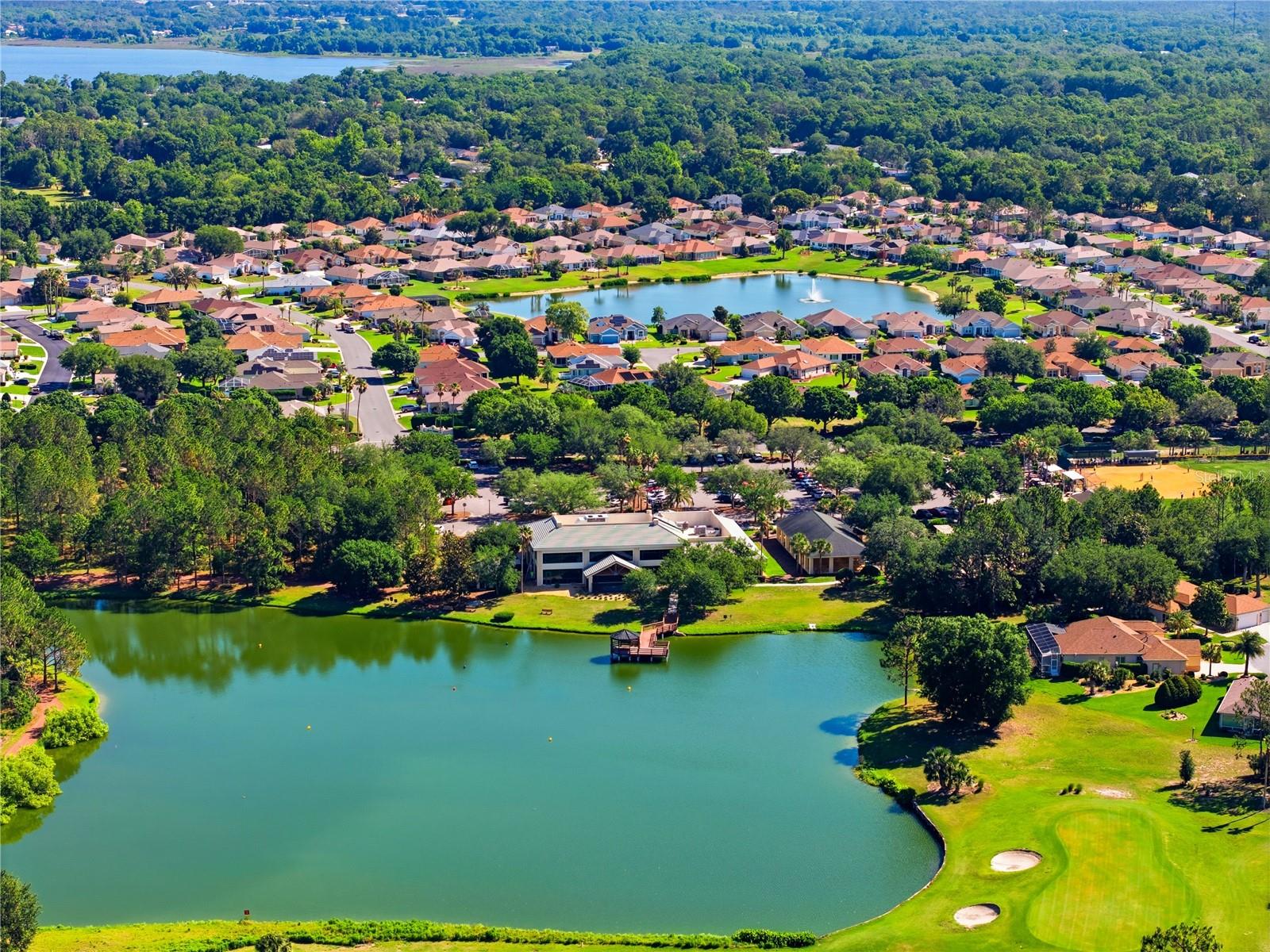 SPRUCE CRK CC SHERWOOD - Residential