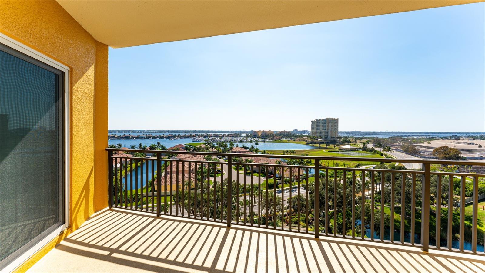 THE PALMS AT RIVIERA DUNES PH I - Residential Lease