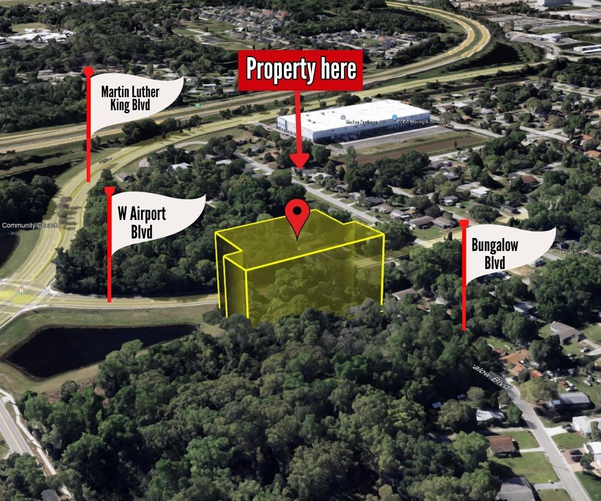 Discover the opportunity to own 1.03 acres of prime Florida land in scenic Seminole County. Nestled in a peaceful, well-located neighborhood, this property offers a rare blend of space, convenience, and freedom. With paved road access, available utilities, and flexible residential zoning, it's a perfect spot for outdoor recreation, gardening, or long-term investment. No HOA means your land, your vision.