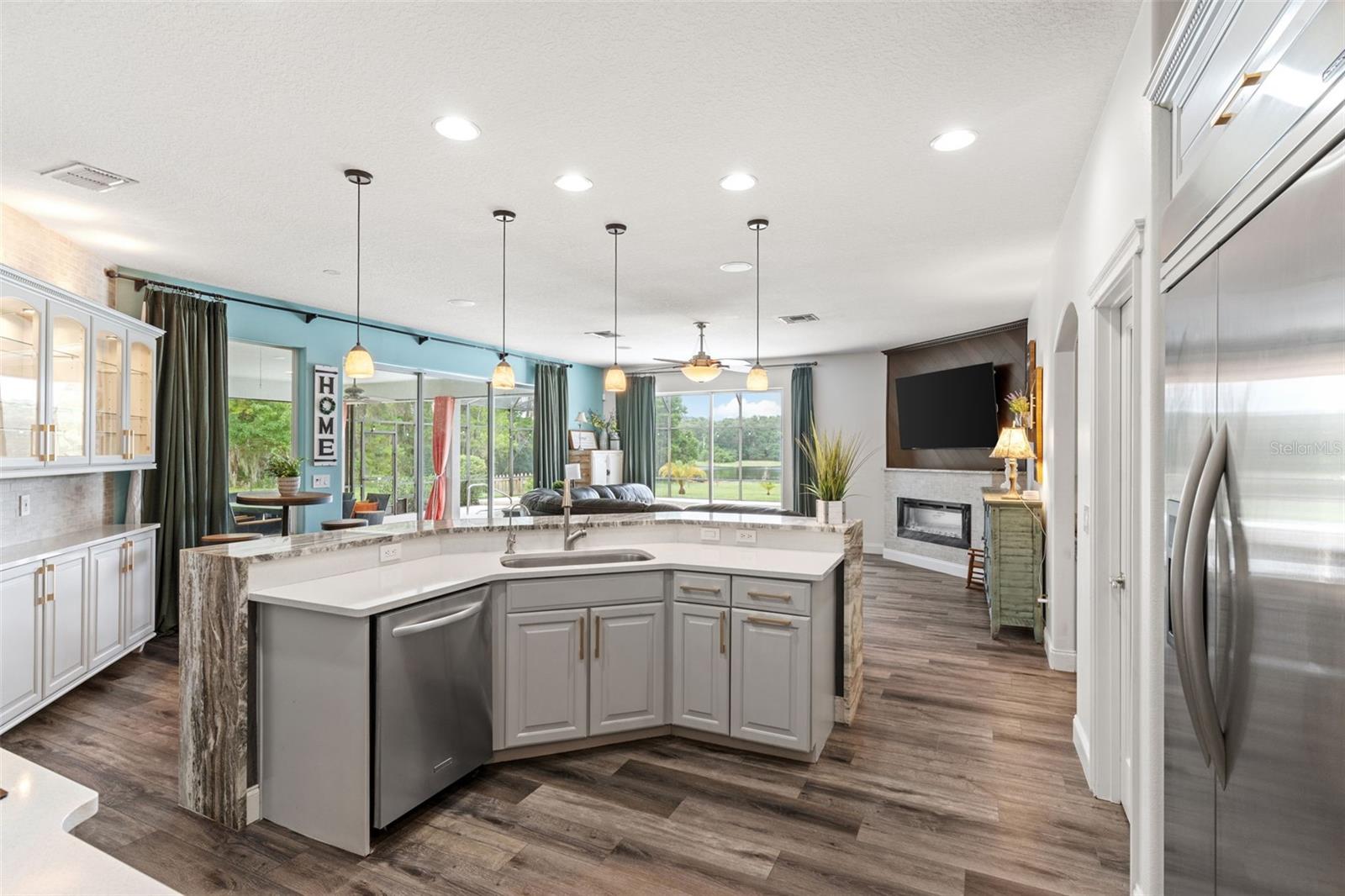 10701 DARK WATER COURT