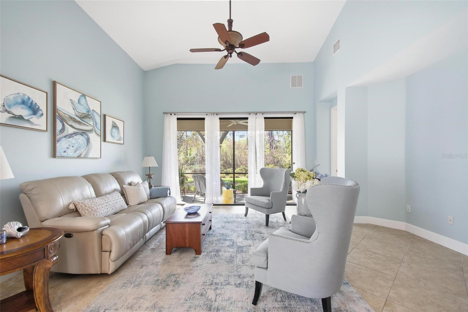 RIVER CLUB/GRAND HAVEN - Residential