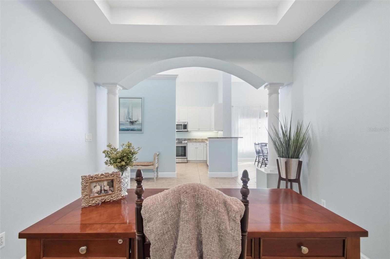 RIVER CLUB/GRAND HAVEN - Residential