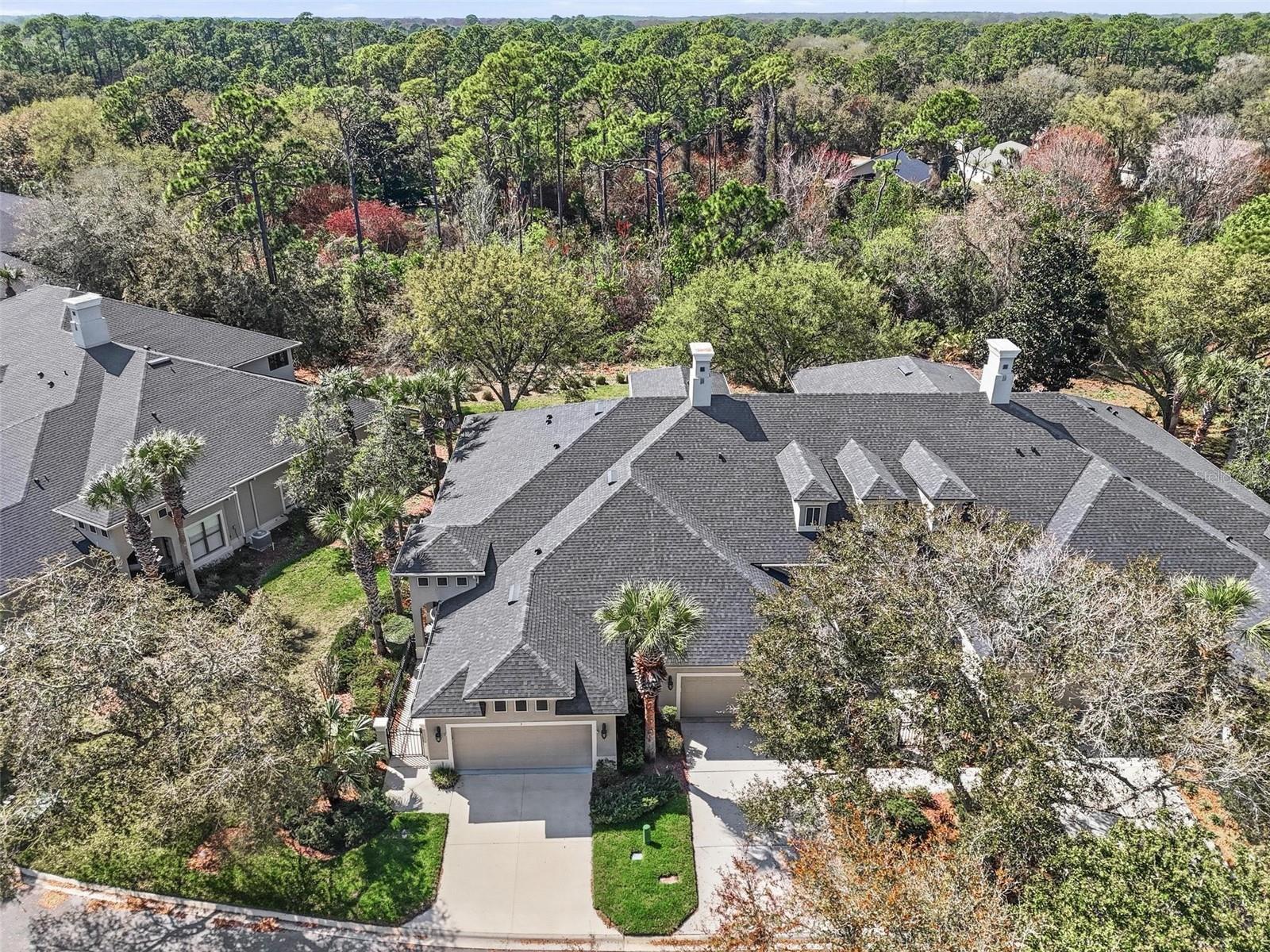 RIVER CLUB/GRAND HAVEN - Residential