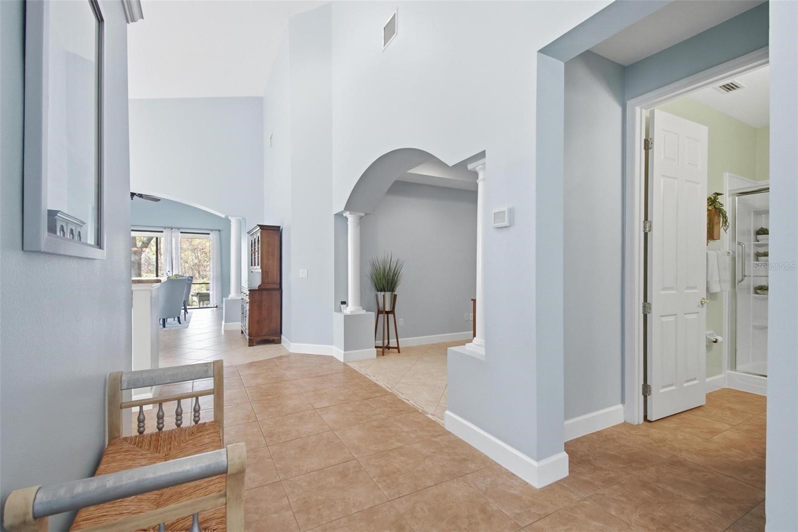 RIVER CLUB/GRAND HAVEN - Residential