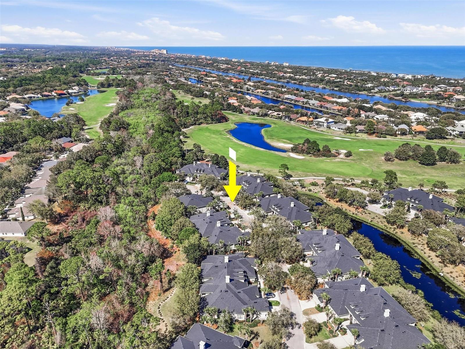 RIVER CLUB/GRAND HAVEN - Residential