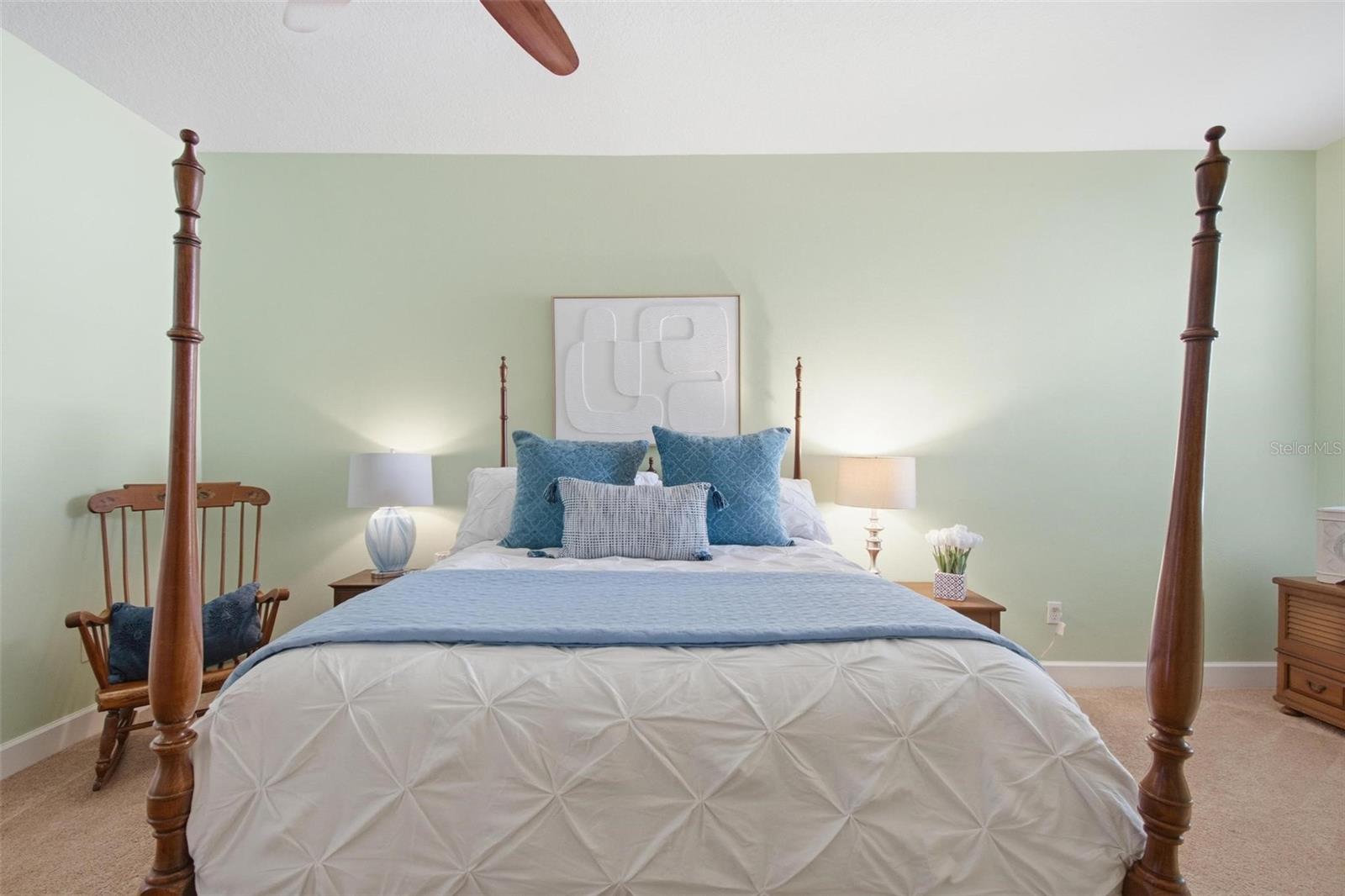 RIVER CLUB/GRAND HAVEN - Residential