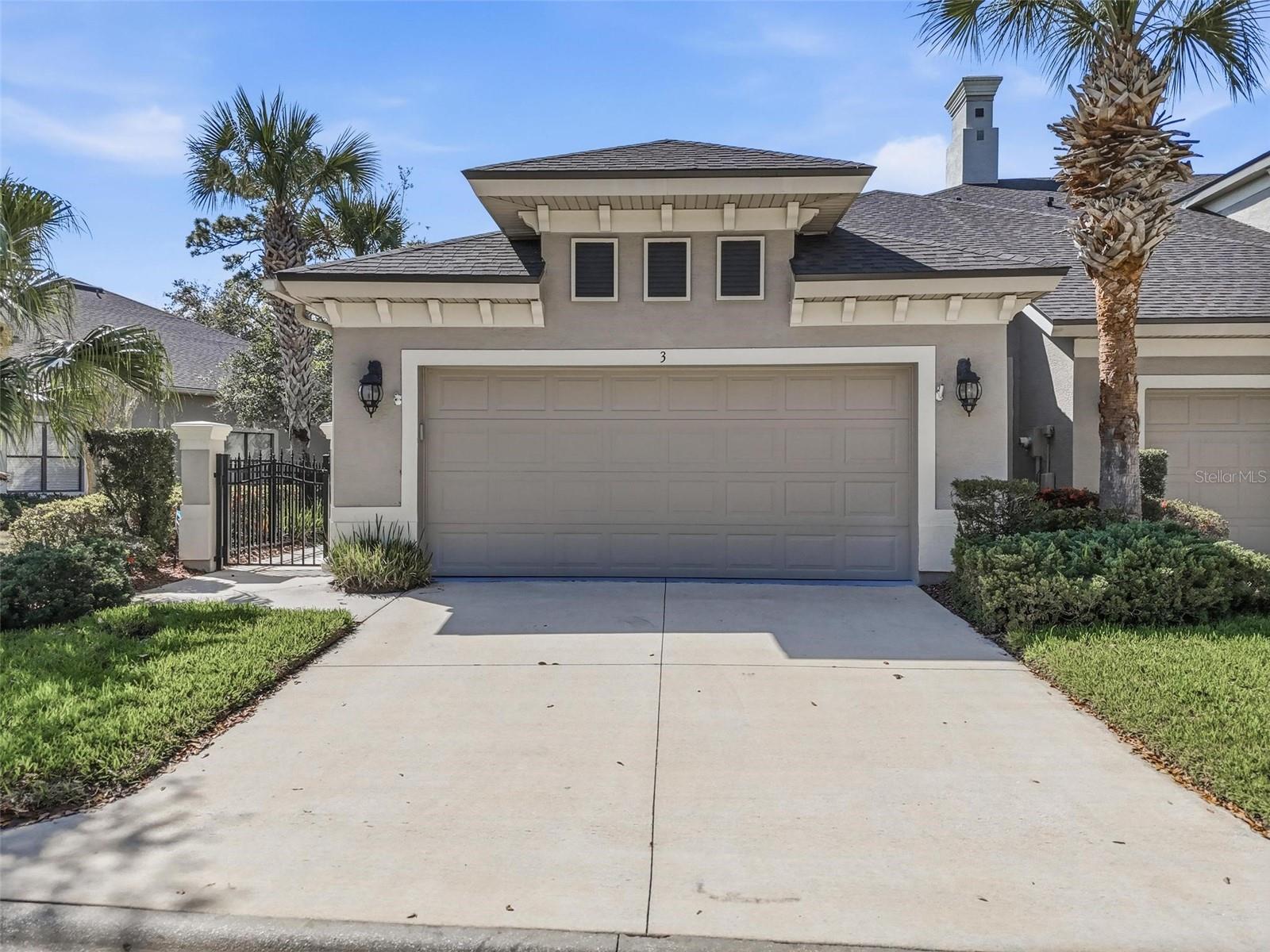 RIVER CLUB/GRAND HAVEN - Residential