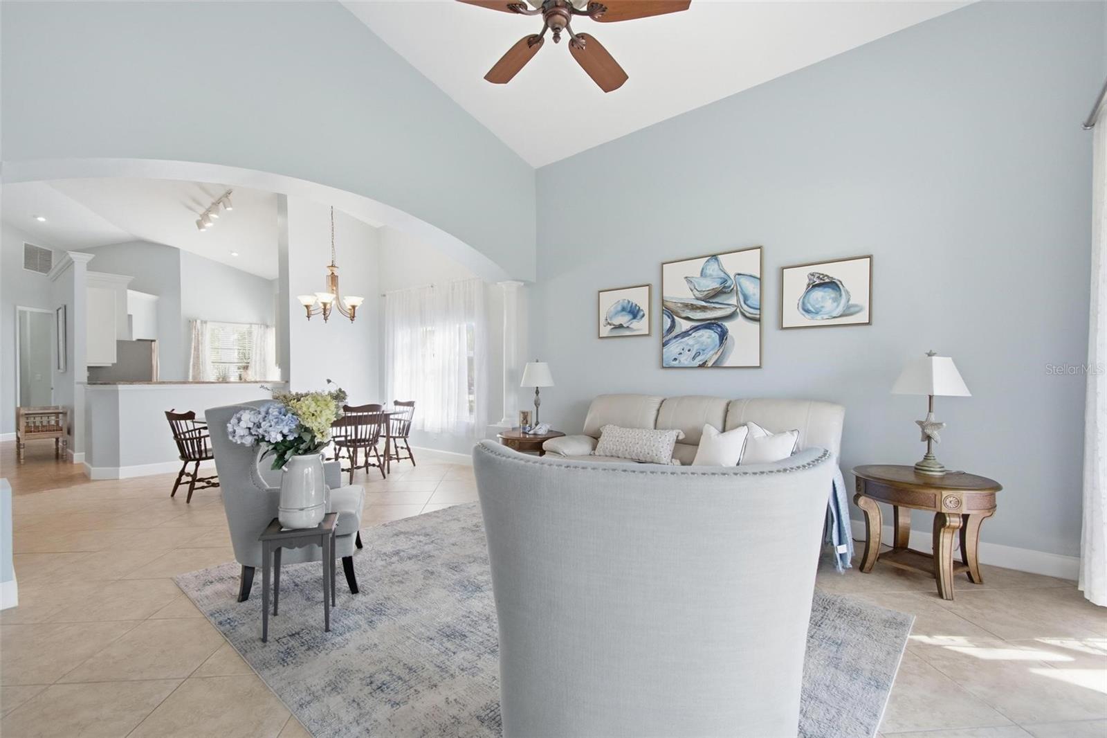 RIVER CLUB/GRAND HAVEN - Residential