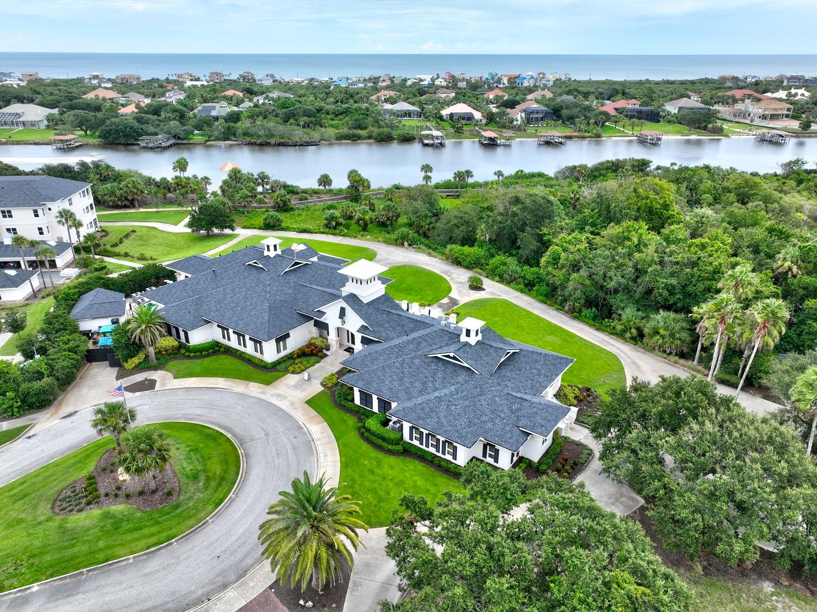 RIVER CLUB/GRAND HAVEN - Residential