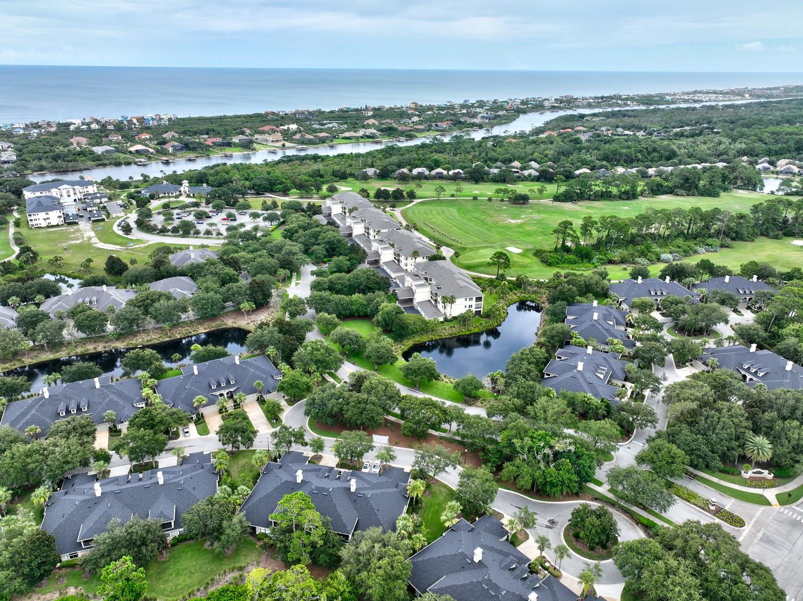 RIVER CLUB/GRAND HAVEN - Residential