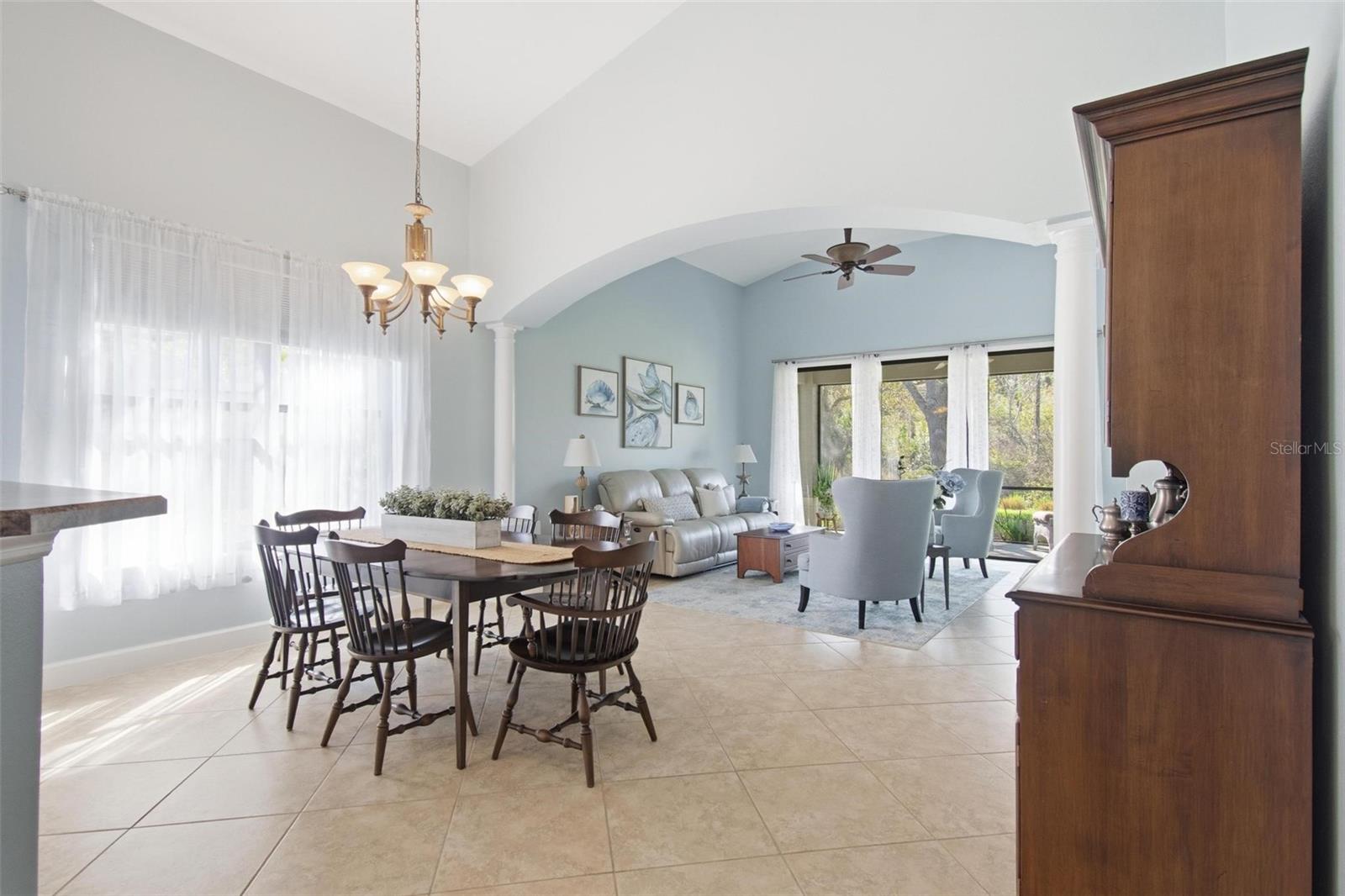 RIVER CLUB/GRAND HAVEN - Residential