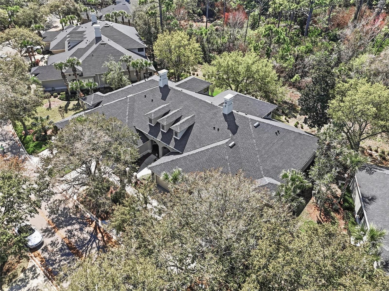 RIVER CLUB/GRAND HAVEN - Residential