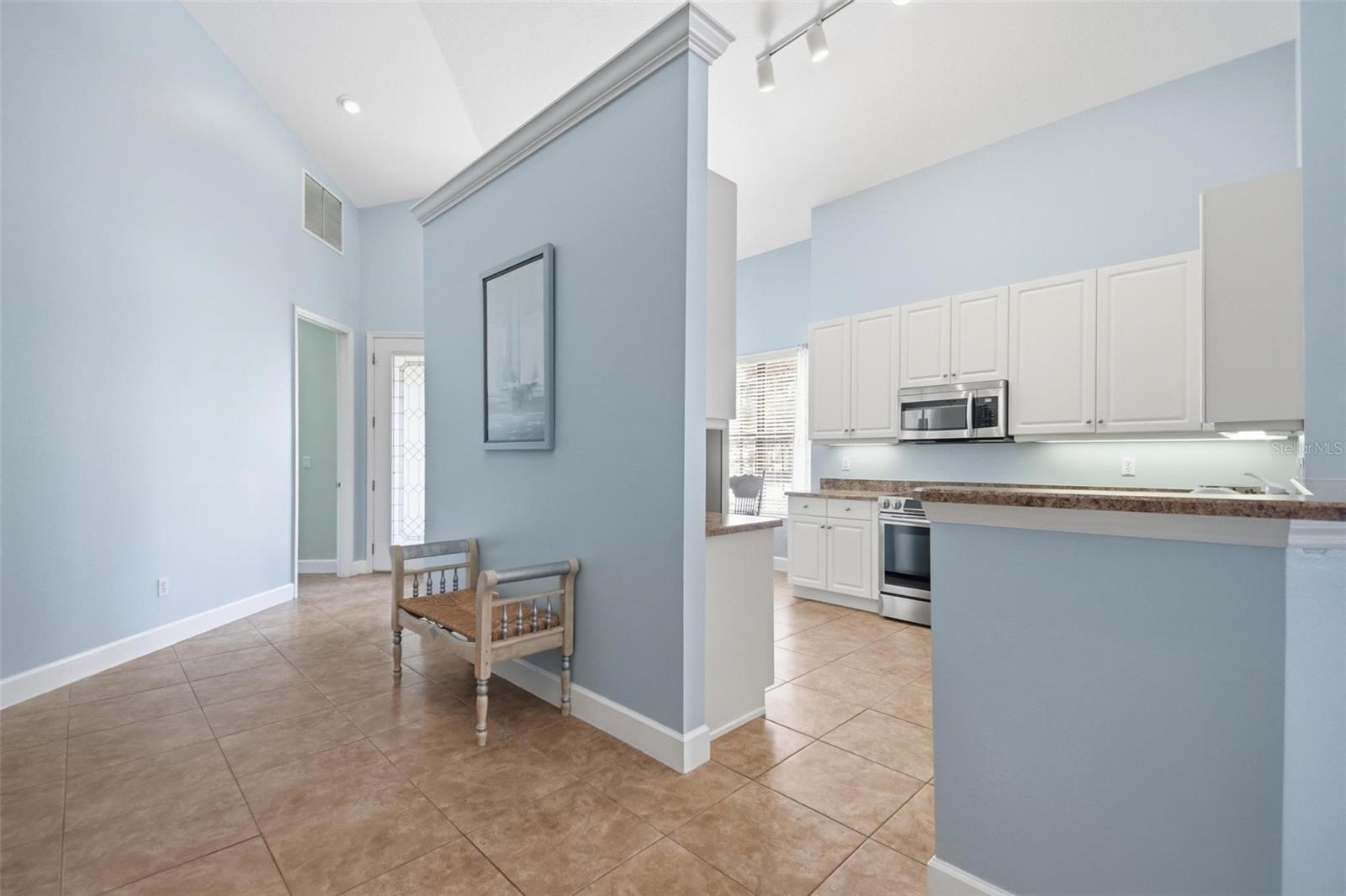 RIVER CLUB/GRAND HAVEN - Residential