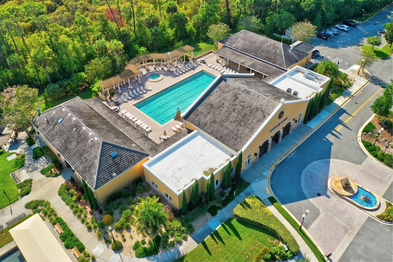 RIVER CLUB/GRAND HAVEN - Residential