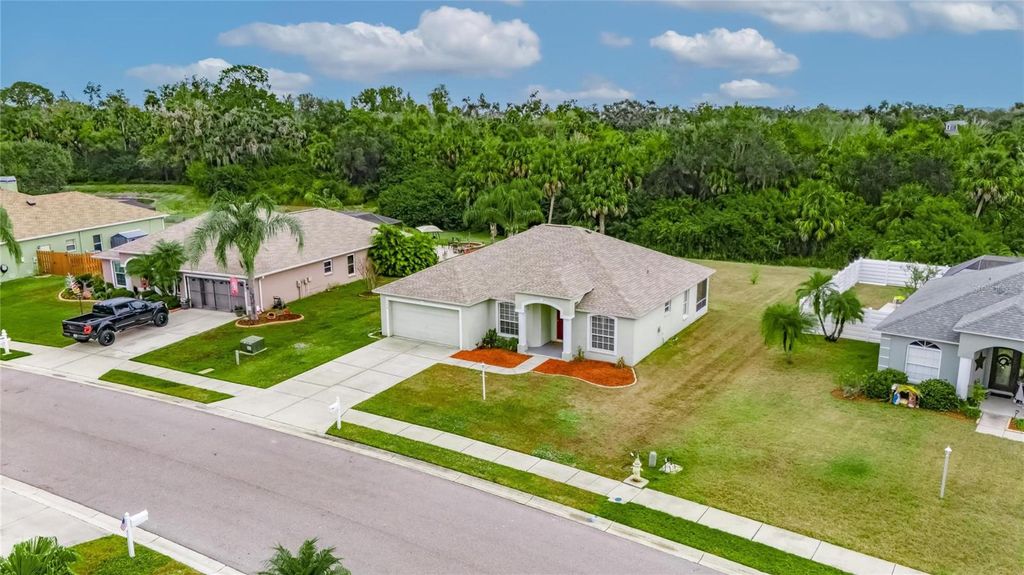 Photo of 7134 E 87th Lane, Palmetto, FL 34221 (MLS # TB8454958)