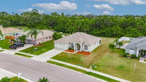 Photo of 7134 E 87th Lane, Palmetto, FL 34221 (MLS # TB8454958)