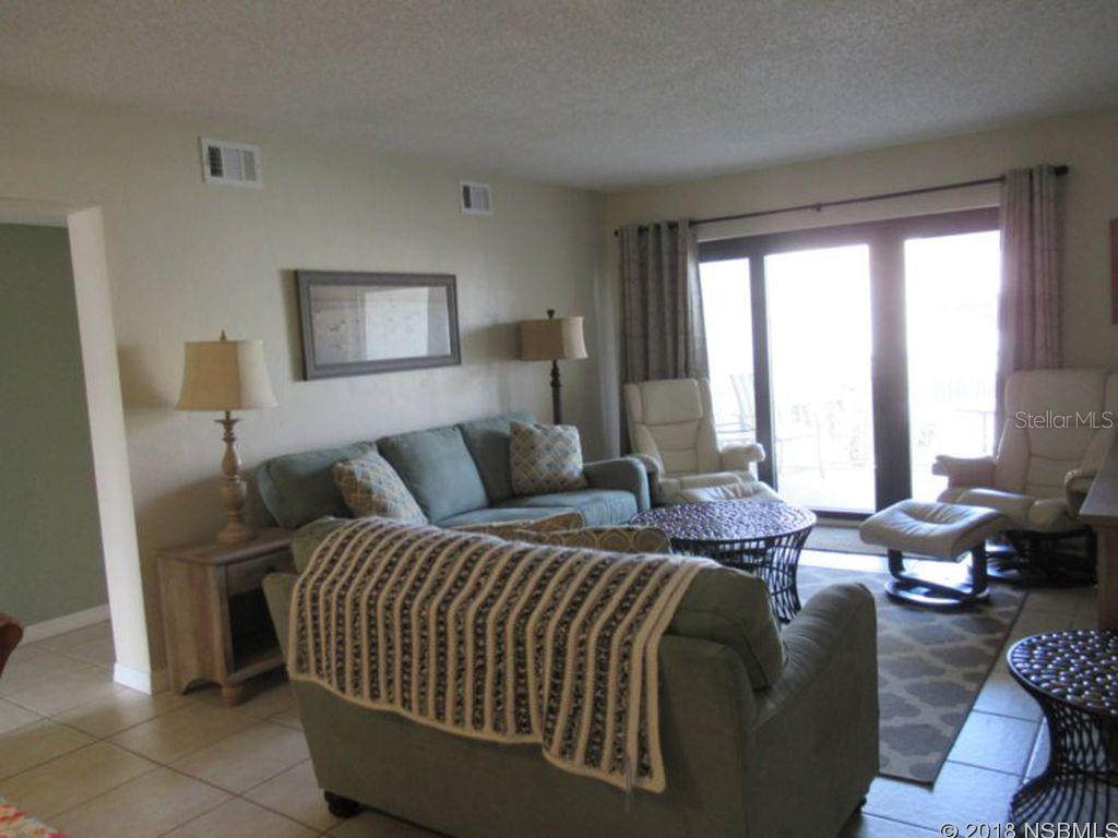 Castle Reef Condo - Residential