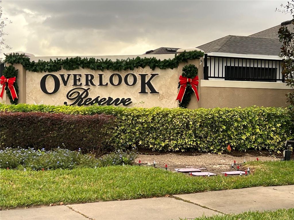 Photo of 3351 Reedy Glen Drive, Kissimmee, FL 34758 (MLS # O6374845)