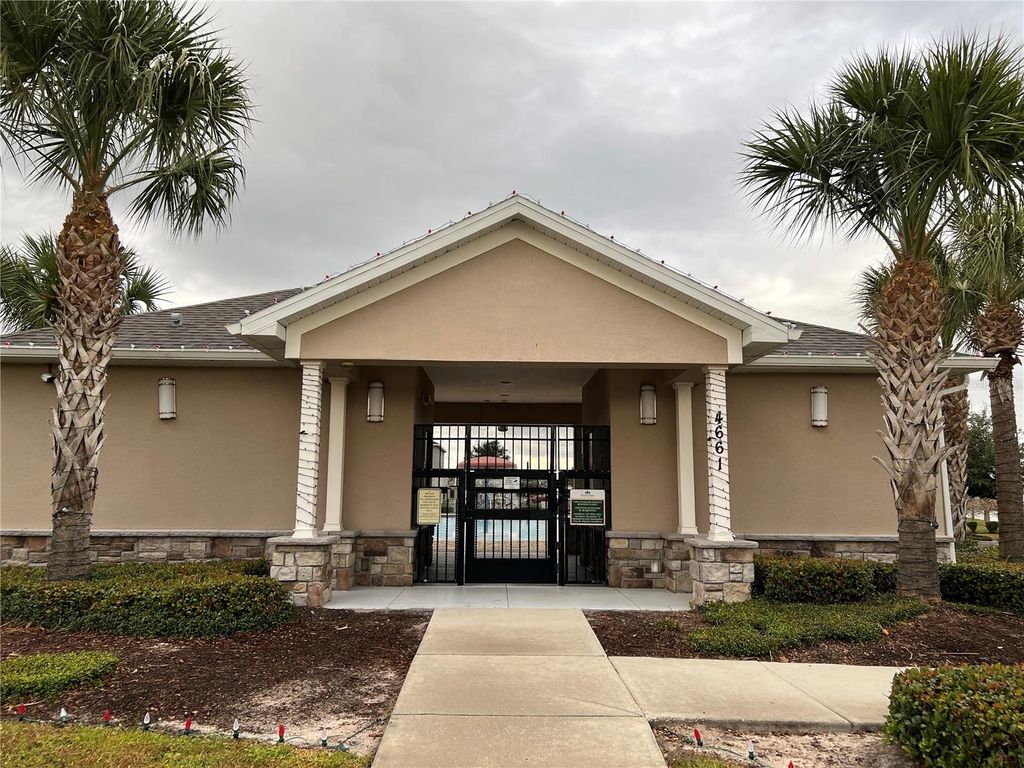 Photo of 3351 Reedy Glen Drive, Kissimmee, FL 34758 (MLS # O6374845)