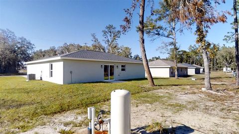 A home in OCALA