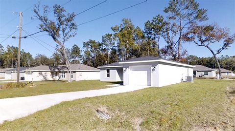 A home in OCALA