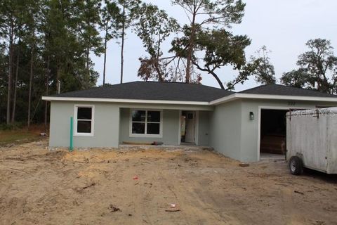 A home in OCALA