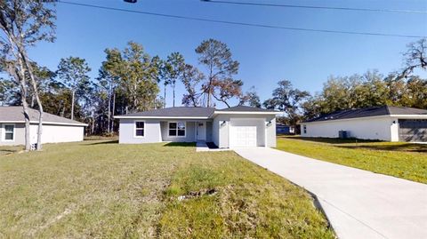 A home in OCALA