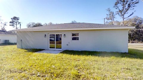 A home in OCALA